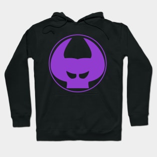 Demon Synergy Hoodie